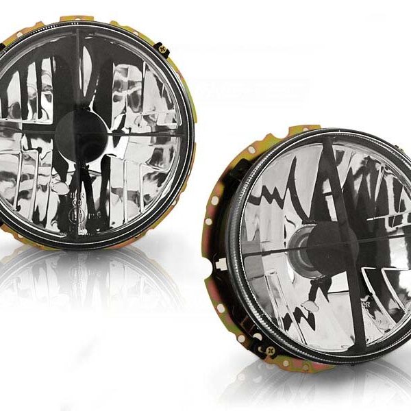 Комплект тунинг фарове за VW GOLF 1 05.1974-07.1983 ВЪтрЕШНИ , ляв и десен