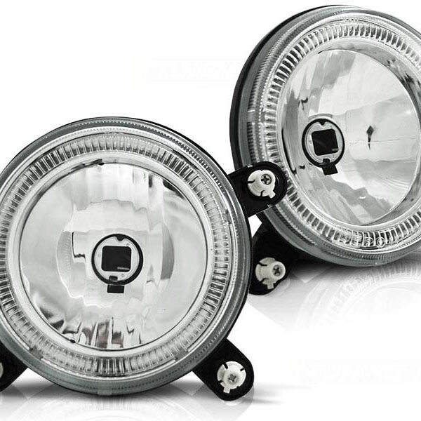 Комплект тунинг фарове за VW Golf 1, Golf 2 Вътрешни, ляв и десен