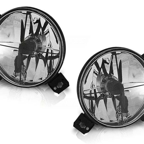 Комплект тунинг фарове за VW Golf 2 08.1983-08.1991 Вътрешни, ляв и десен