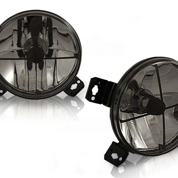 Комплект тунинг фарове за VW Golf 2 08.1983-08.1991 Вътрешни, ляв и десен