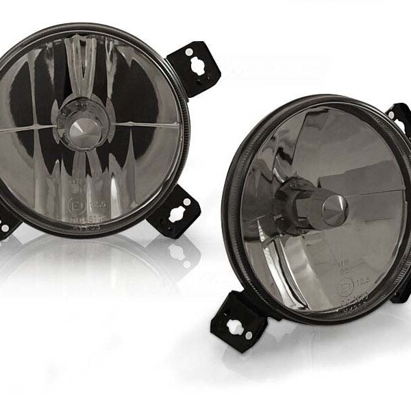 Комплект тунинг фарове за VW Golf 2 08.1983-08.1991 Вътрешни, ляв и десен