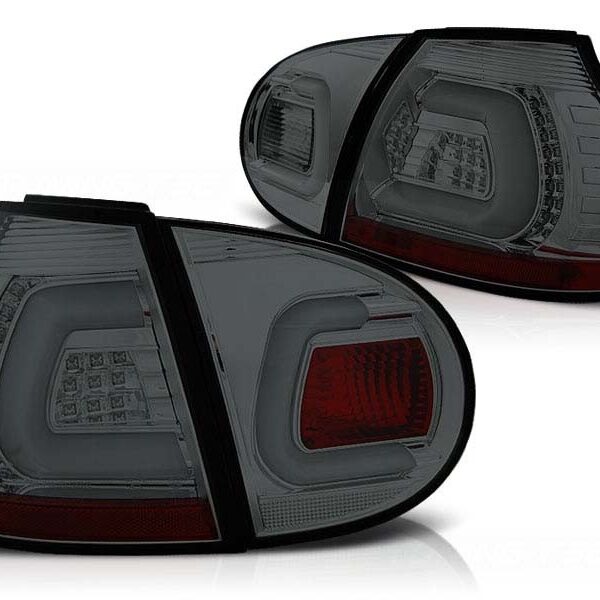 Комплект тунинг LED стопове за Volkswagen GOLF 5 10.2003-2009 хечбек , ляв и десен