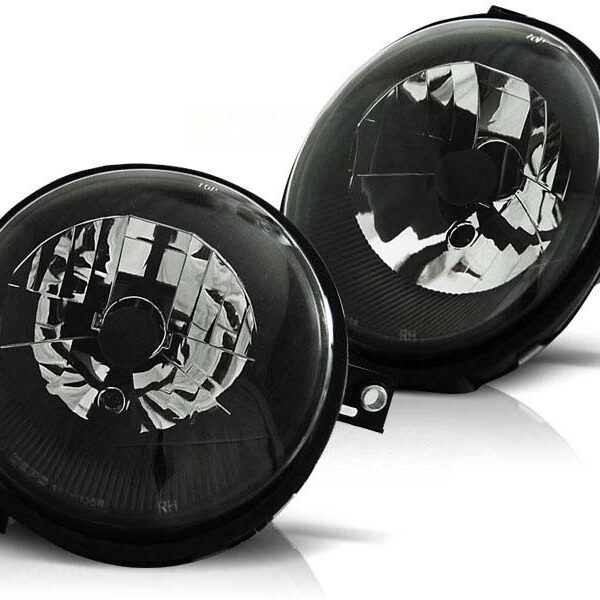 Комплект тунинг фарове за VW LUPO 1998-2005 , ляв и десен