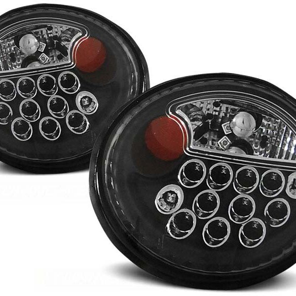 Комплект тунинг LED стопове за Volkswagen NEW BEETLE 10.1998-2005 хечбек/кабрио , ляв и десен