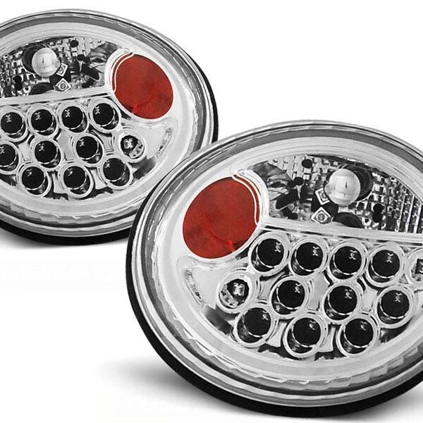 Комплект тунинг LED стопове за Volkswagen NEW BEETLE 10.1998-2005 хечбек/кабрио , ляв и десен