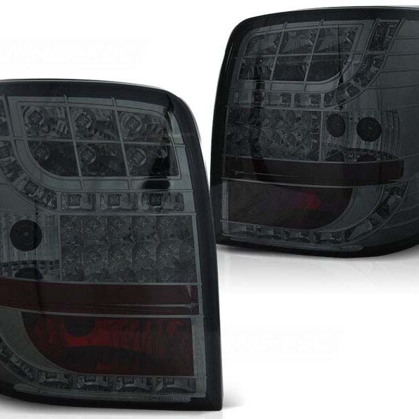 Комплект тунинг LED стопове за Volkswagen PASSAT 2000-2004 комби , ляв и десен