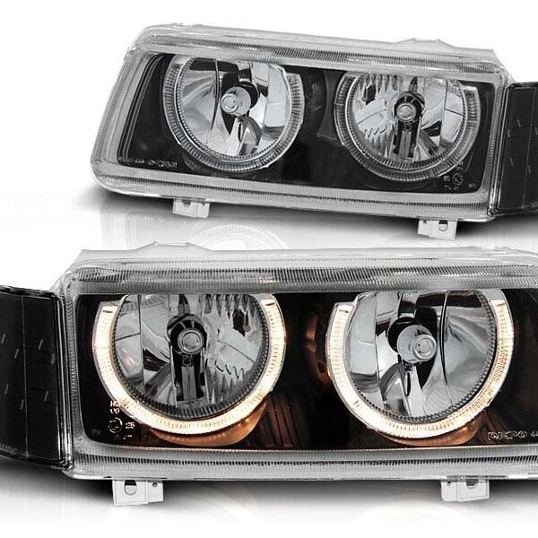 Комплект тунинг фарове за VW PASSAT B4 11.1993-05.1997 , ляв и десен