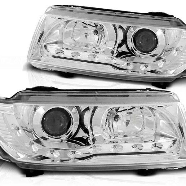 Комплект тунинг фарове за VW PASSAT B4 11.1993-05.1997 , ляв и десен