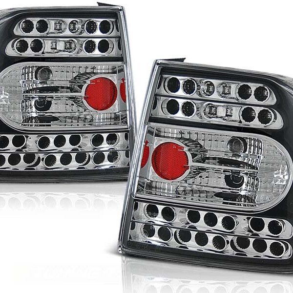Комплект тунинг LED стопове за Volkswagen PASSAT B5 11.1996-08.2000 седан , ляв и десен