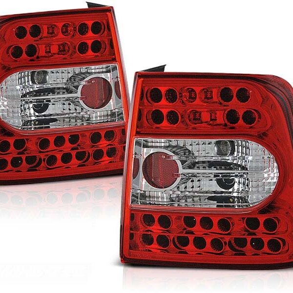 Комплект тунинг LED стопове за Volkswagen PASSAT B5 11.1996-08.2000 седан , ляв и десен