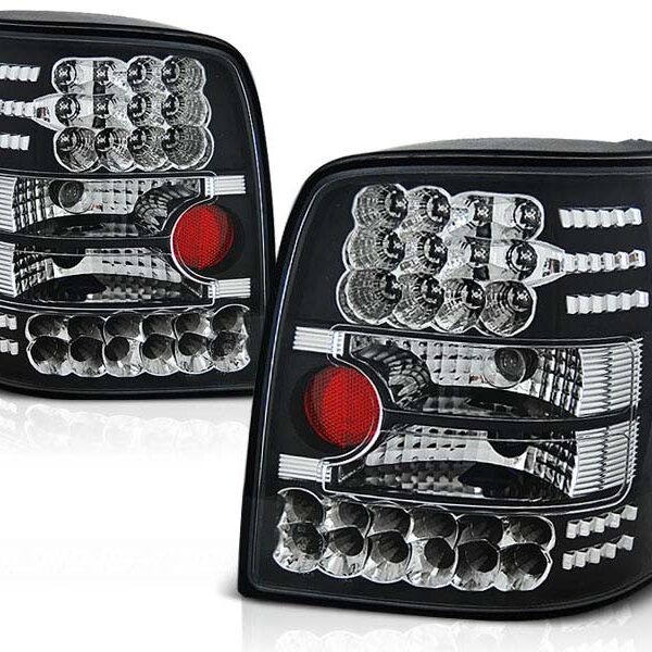 Комплект тунинг LED стопове за Volkswagen PASSAT B5 11.1996-08.2000 комби , ляв и десен