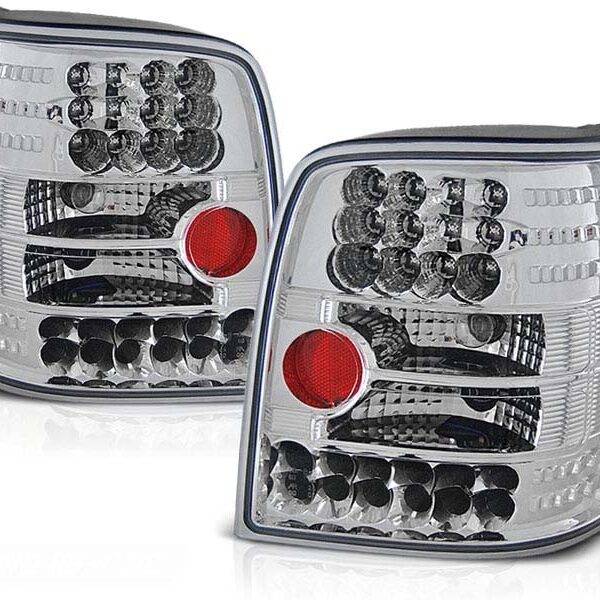 Комплект тунинг LED стопове за Volkswagen PASSAT B5 11.1996-08.2000 комби , ляв и десен