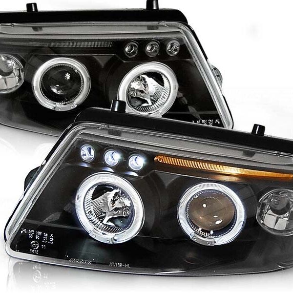 Комплект тунинг фарове за VW PASSAT B5 3B 11.1996-08.2000 , ляв и десен