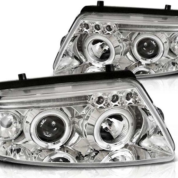 Комплект тунинг фарове за VW PASSAT B5 3B 11.1996-08.2000 , ляв и десен