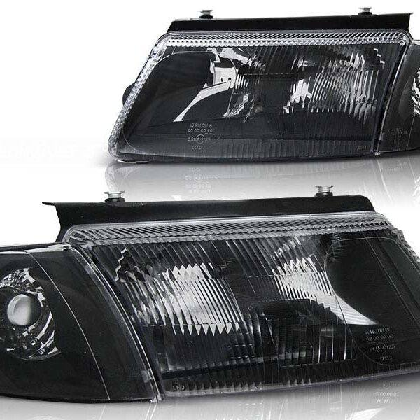 Комплект тунинг фарове за VW PASSAT B5 3B 11.1996-08.2000 , ляв и десен