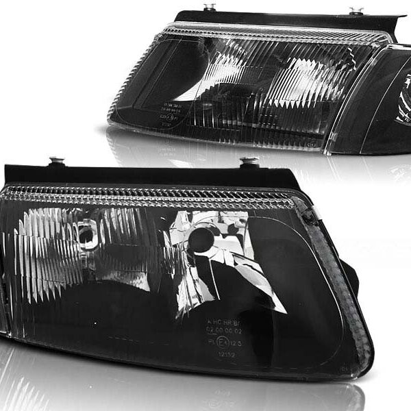 Комплект тунинг фарове за VW PASSAT B5 3B 11.1996-08.2000 , ляв и десен