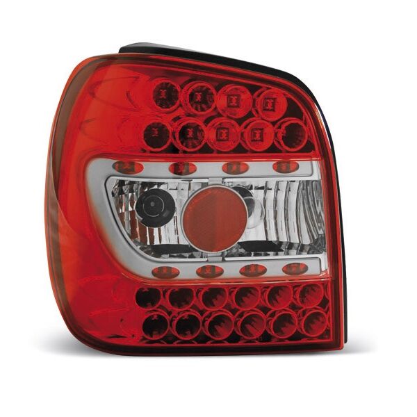 Комплект тунинг LED стопове за Volkswagen POLO 6N 10.1994-09.1999 хечбек , ляв и десен