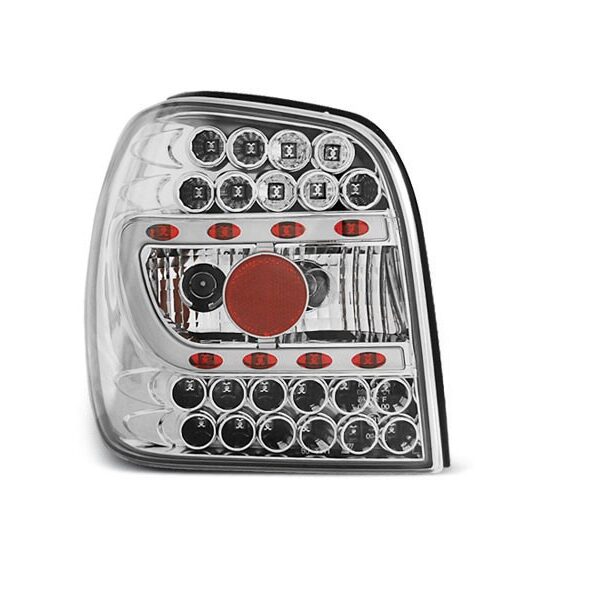 Комплект тунинг LED стопове за Volkswagen POLO 6N 10.1994-09.1999 хечбек , ляв и десен