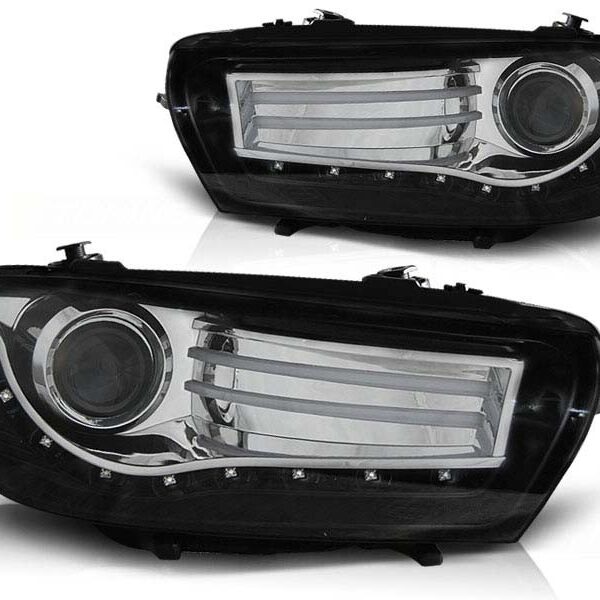 Комплект тунинг фарове за VW SCIROCCO 2008-04.2014 , ляв и десен