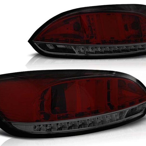 Комплект тунинг LED стопове за Volkswagen SCIROCCO III 2008-04.2014 , ляв и десен