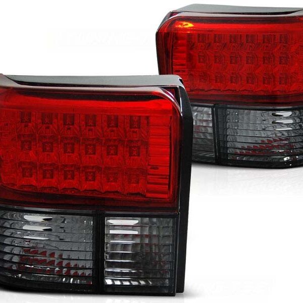 Комплект тунинг LED стопове за Volkswagen T4 1990-03.2003 , ляв и десен