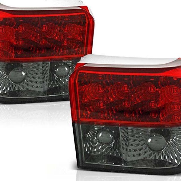 Комплект тунинг LED стопове за Volkswagen T4 1990-03.2003 , ляв и десен