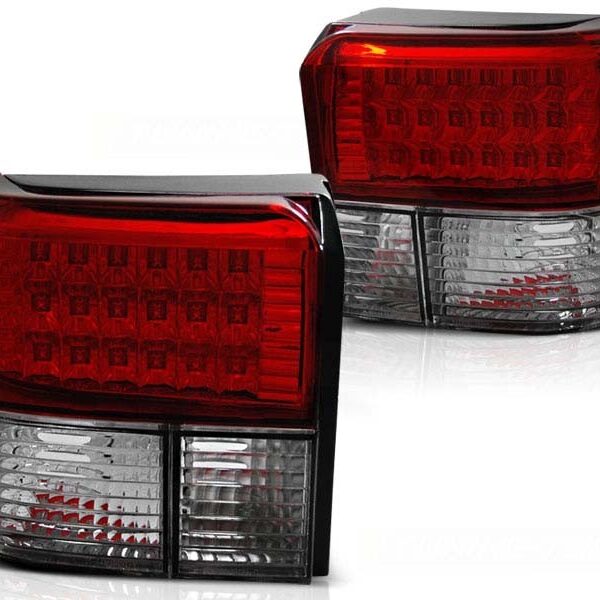Комплект тунинг LED стопове за Volkswagen T4 1990-03.2003 , ляв и десен