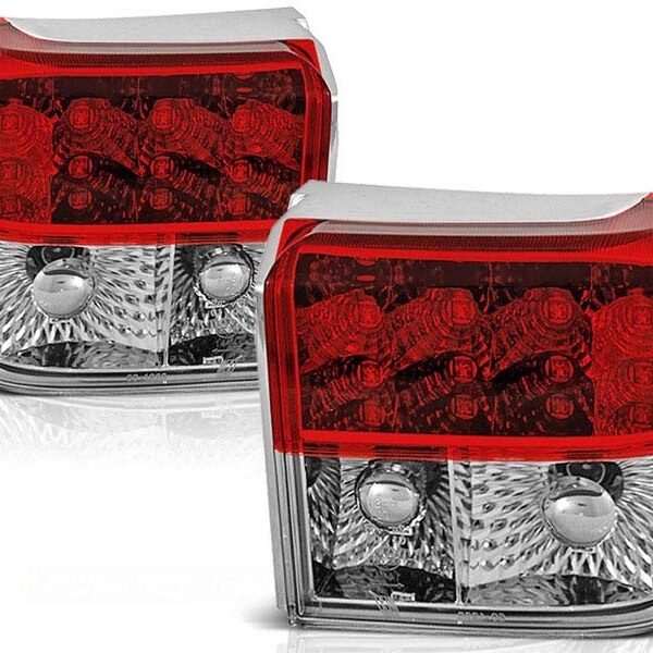 Комплект тунинг LED стопове за Volkswagen T4 1990-03.2003 , ляв и десен