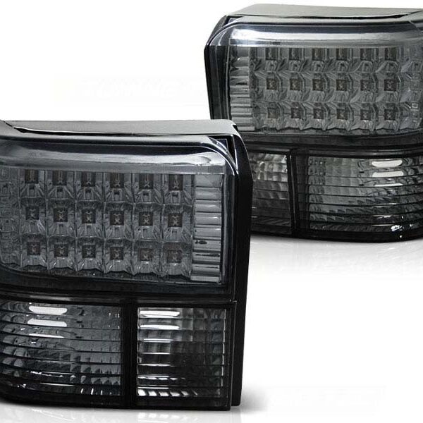 Комплект тунинг LED стопове за Volkswagen T4 1990-03.2003 , ляв и десен