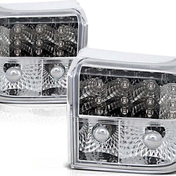 Комплект тунинг LED стопове за Volkswagen T4 1990-03.2003 , ляв и десен