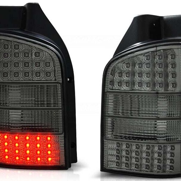 Комплект тунинг LED стопове за Volkswagen T5 04.2003-2009 , ляв и десен