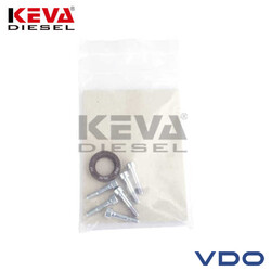 X39800300001Z VDO Gasket Kit Flange