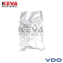 X39800300008Z VDO Repair Kit High Pressure Element