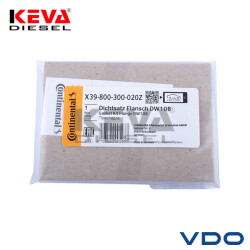 X39800300020Z VDO Gasket Kit Flange