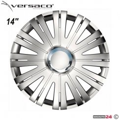 Тасове за джанти 14'' Versaco Active RC