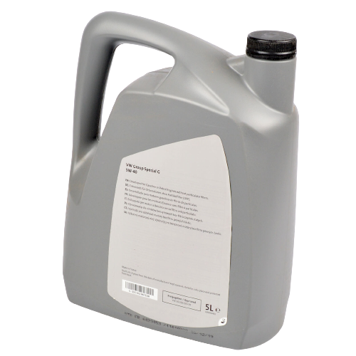 VOLKSWAGEN SPECIAL G 5W40 5L [502 00 | 505 00 ]