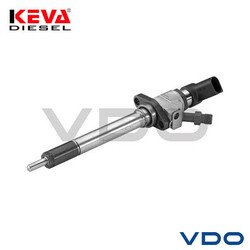 A2C59511603 VDO Common Rail Injector for Citroen, Ford, Peugeot, Volvo