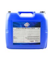 BOX OIL FUCHS TITAN CYTRAC MB SYNTH 75W90 20L  600683962